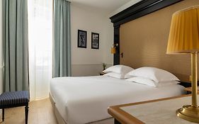 Hotel Observatoire Luxembourg
